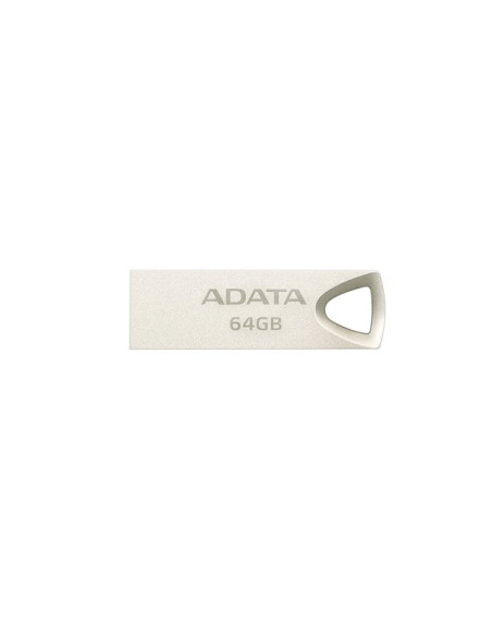 Adata Uv210 64Gb Usb2.0 Metallic