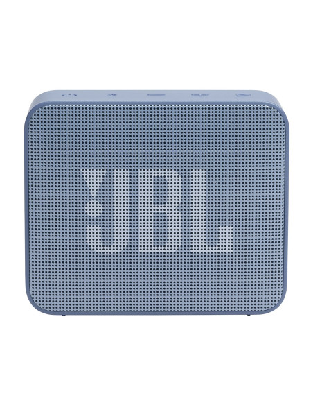 Jbl Go Essential 2 Blu Głośnik Przenośny Bt Niebieski