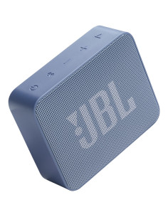 Jbl Go Essential 2 Blu Głośnik Przenośny Bt Niebieski 2