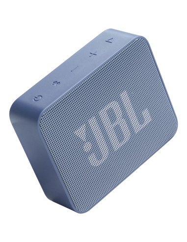 Jbl Go Essential 2 Blu Głośnik Przenośny Bt Niebieski