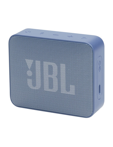 Jbl Go Essential 2 Blu Głośnik Przenośny Bt Niebieski