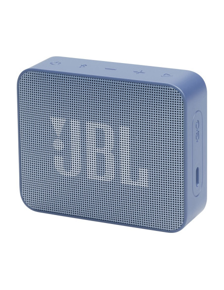 Jbl Go Essential 2 Blu Głośnik Przenośny Bt Niebieski