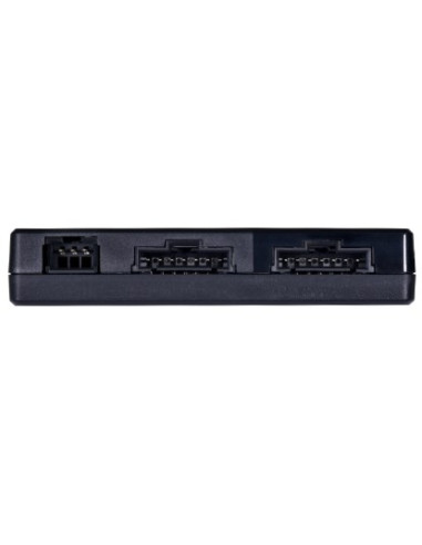 Kontroler Lian Li Uni Hub Slv2 - Czarny