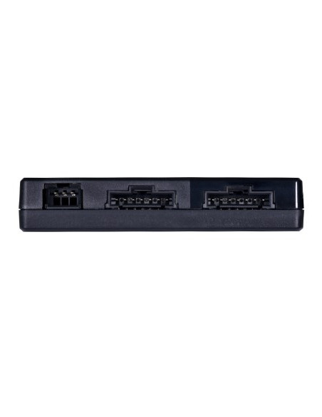 Kontroler Lian Li Uni Hub Slv2 - Czarny