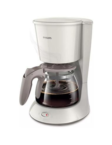Philips Daily Collection Hd7461/00 Ekspres Do Kawy