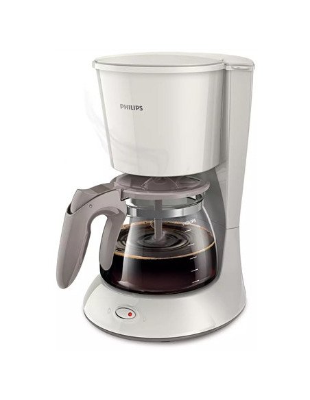 Philips Daily Collection Hd7461/00 Ekspres Do Kawy