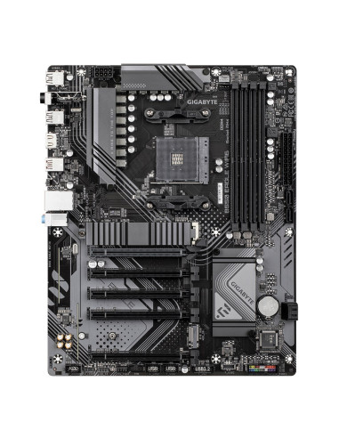 Płyta Główna Gigabyte B550 Eagle Wifi6 (B550,Am4,Atx,Ddr4)