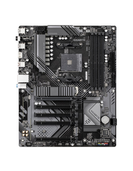 Płyta Główna Gigabyte B550 Eagle Wifi6 (B550,Am4,Atx,Ddr4)