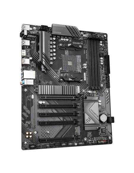 Płyta Główna Gigabyte B550 Eagle Wifi6 (B550,Am4,Atx,Ddr4)