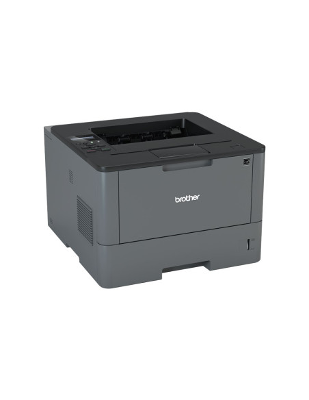 Drukarka Laserowa Mono Brother Hl-L5000Dyj1