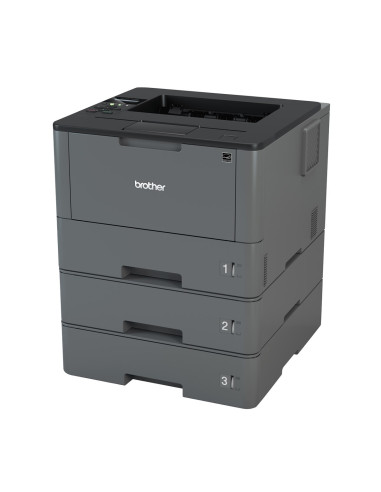 Drukarka Laserowa Mono Brother Hl-L5000Dyj1