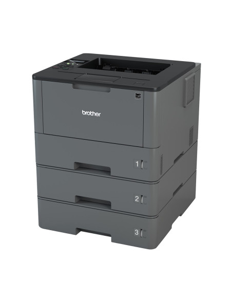 Drukarka Laserowa Mono Brother Hl-L5000Dyj1