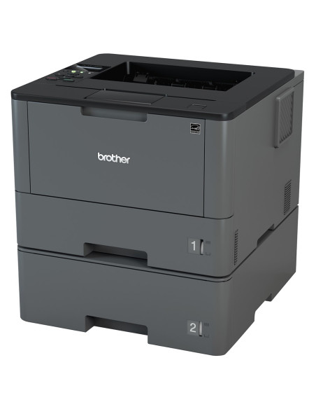 Drukarka Laserowa Mono Brother Hl-L5000Dyj1