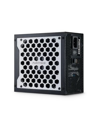 Phanteks Revolt Moduł Zasilaczy 1000 W Atx Czarny