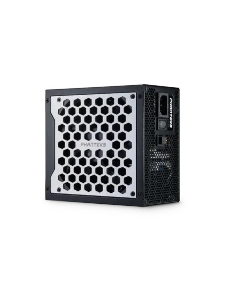 Phanteks Revolt Moduł Zasilaczy 1000 W Atx Czarny