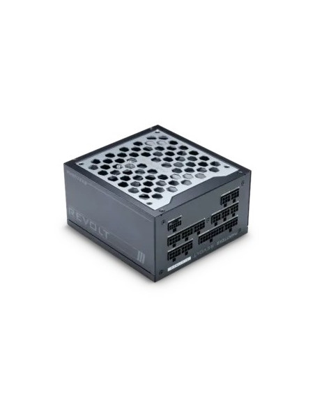 Phanteks Revolt Moduł Zasilaczy 1000 W Atx Czarny