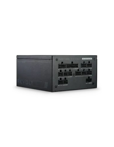 Phanteks Revolt Moduł Zasilaczy 1000 W Atx Czarny
