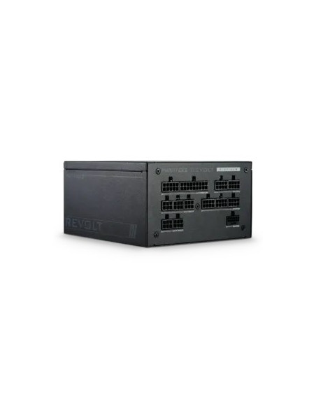 Phanteks Revolt Moduł Zasilaczy 1000 W Atx Czarny