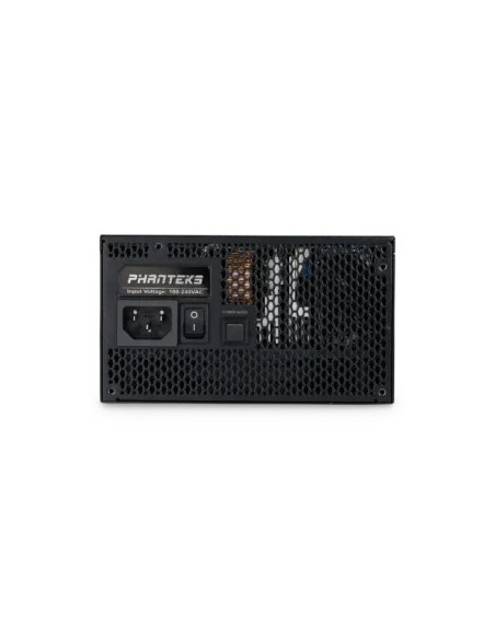 Phanteks Revolt Moduł Zasilaczy 1000 W Atx Czarny