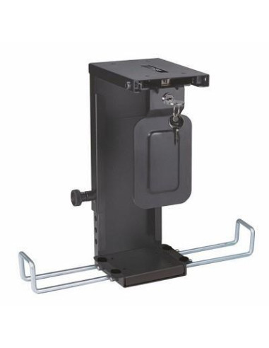 Neomounts Cpu-D075Black/Lk Zestaw Montażowy