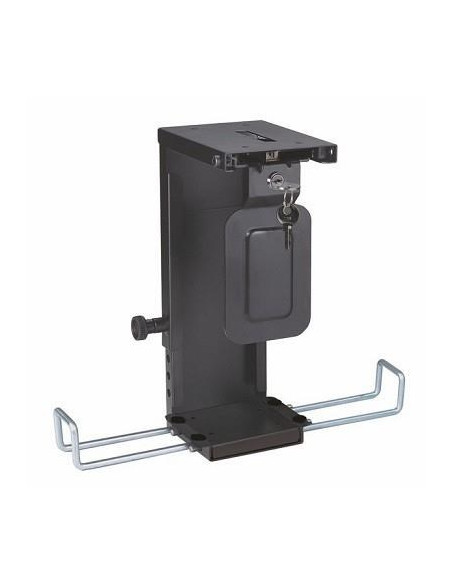 Neomounts Cpu-D075Black/Lk Zestaw Montażowy