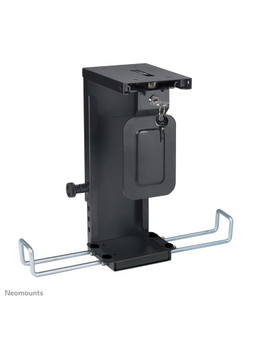 Neomounts Cpu-D075Black/Lk Zestaw Montażowy