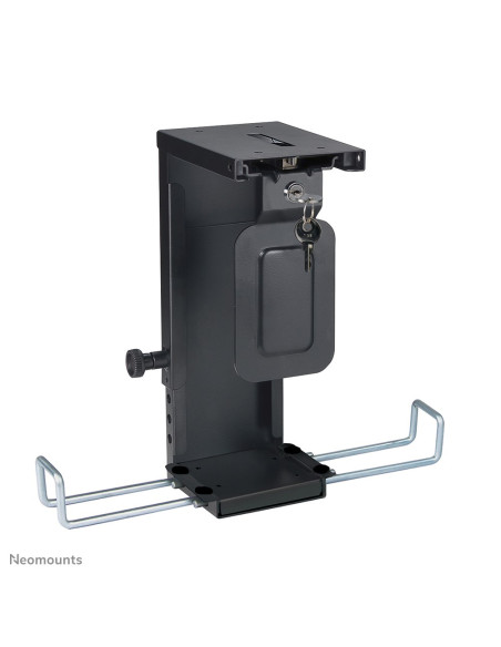 Neomounts Cpu-D075Black/Lk Zestaw Montażowy
