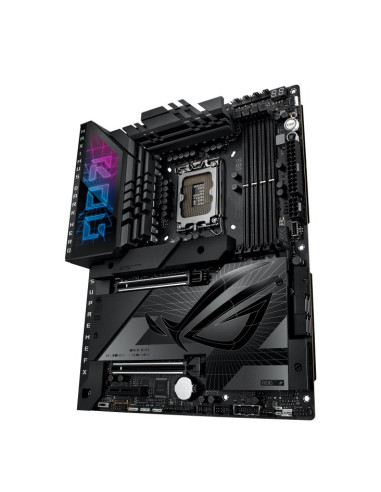Asus Rog Maximus Z790 Dark Hero Intel Z790 Lga 1700 Atx