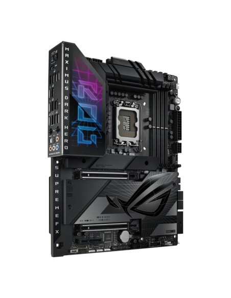 Asus Rog Maximus Z790 Dark Hero Intel Z790 Lga 1700 Atx