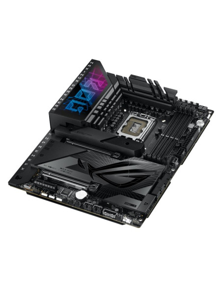 Asus Rog Maximus Z790 Dark Hero Intel Z790 Lga 1700 Atx