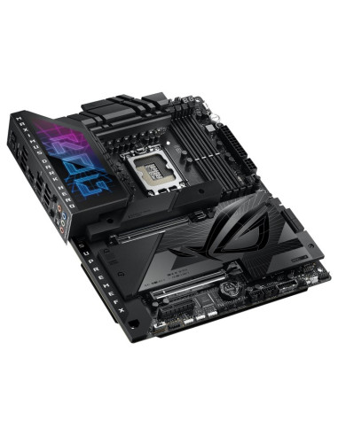 Asus Rog Maximus Z790 Dark Hero Intel Z790 Lga 1700 Atx