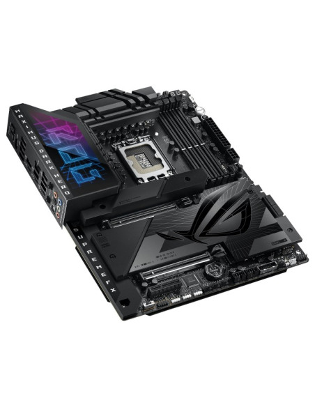 Asus Rog Maximus Z790 Dark Hero Intel Z790 Lga 1700 Atx