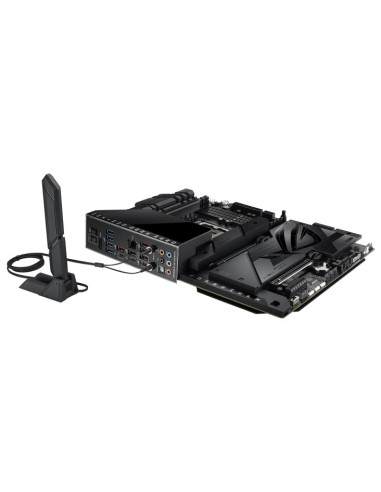 Asus Rog Maximus Z790 Dark Hero Intel Z790 Lga 1700 Atx