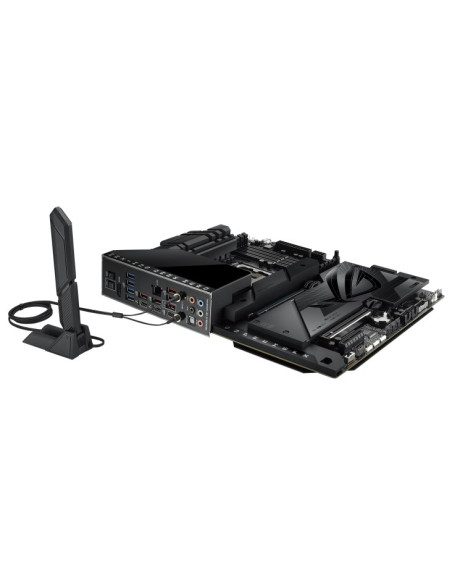 Asus Rog Maximus Z790 Dark Hero Intel Z790 Lga 1700 Atx
