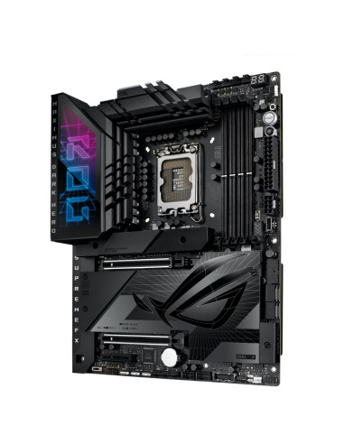 Asus Rog Maximus Z790 Dark Hero Intel Z790 Lga 1700 Atx