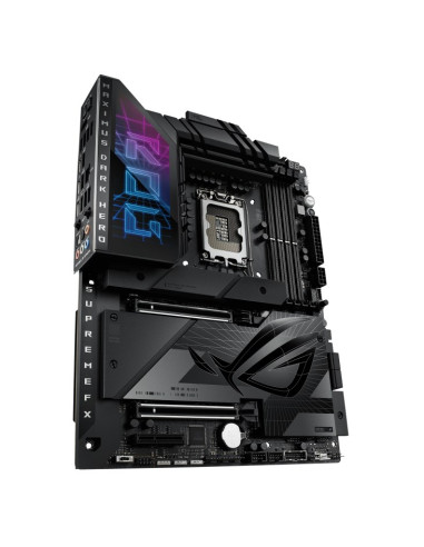 Asus Rog Maximus Z790 Dark Hero Intel Z790 Lga 1700 Atx