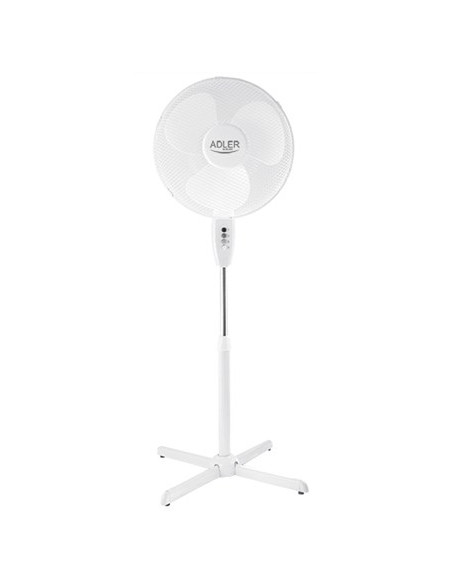 Wentylator Stojący Adler Ad 7305
