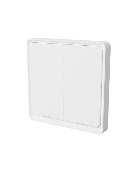 Włącznik Podwójny Tesla Tsl-Swi-Wifi2 Smart Switch Dual