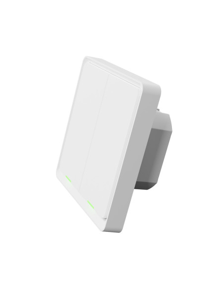 Włącznik Podwójny Tesla Tsl-Swi-Wifi2 Smart Switch Dual