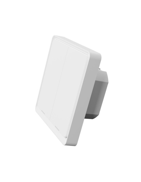 Włącznik Podwójny Tesla Tsl-Swi-Wifi2 Smart Switch Dual