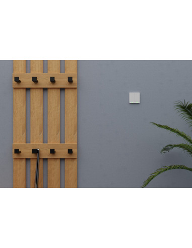 Włącznik Podwójny Tesla Tsl-Swi-Wifi2 Smart Switch Dual