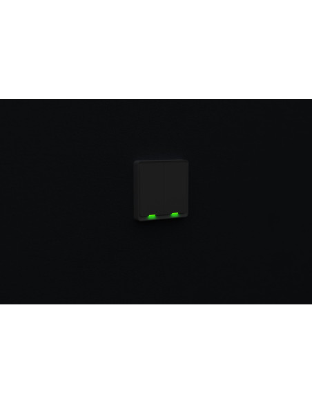 Włącznik Podwójny Tesla Tsl-Swi-Wifi2 Smart Switch Dual