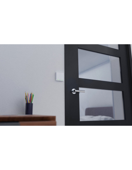 Włącznik Podwójny Tesla Tsl-Swi-Wifi2 Smart Switch Dual