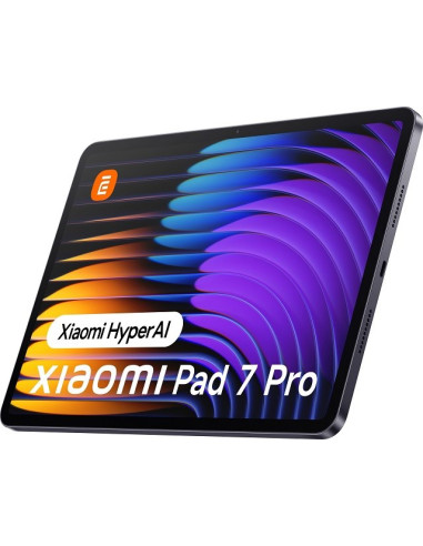 Tablet Xiaomi Pad 7 Pro 12/512Gb Blue
