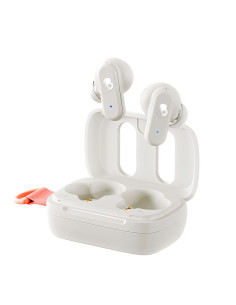 Skullcandy Dime 3 Zestaw Słuchawkowy True Wireless Stereo (Tws) Douszny Połączenia/Muzyka/Sport/Codzienność Bluetooth Kość Słoni
