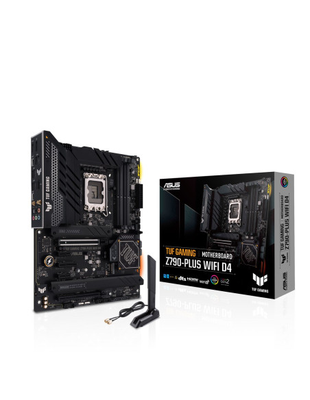 Płyta Główna Asus Tuf Gaming Z790-Plus Wifi D4