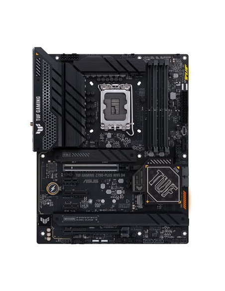 Płyta Główna Asus Tuf Gaming Z790-Plus Wifi D4