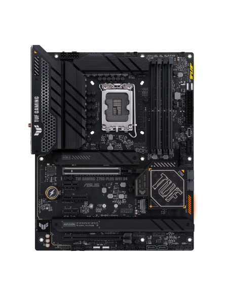 Płyta Główna Asus Tuf Gaming Z790-Plus Wifi D4