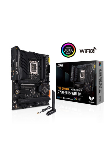 Płyta Główna Asus Tuf Gaming Z790-Plus Wifi D4