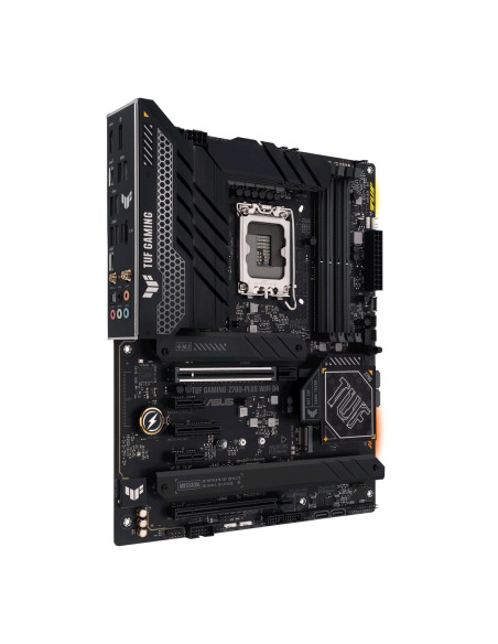 Płyta Główna Asus Tuf Gaming Z790-Plus Wifi D4